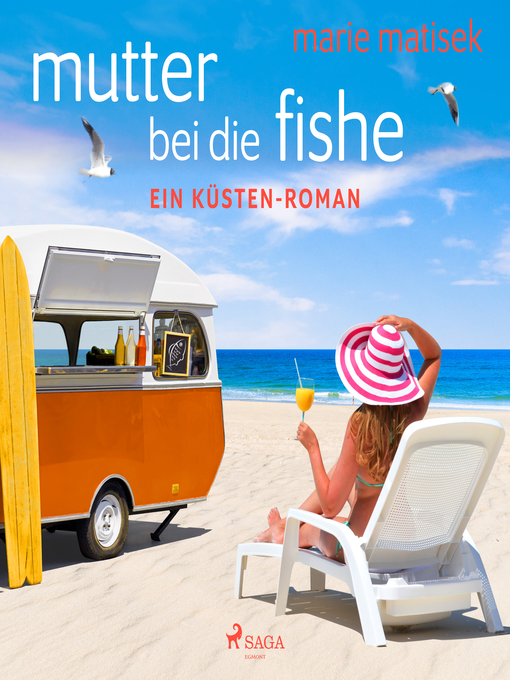 Title details for Mutter bei die Fische by Marie Matisek - Available